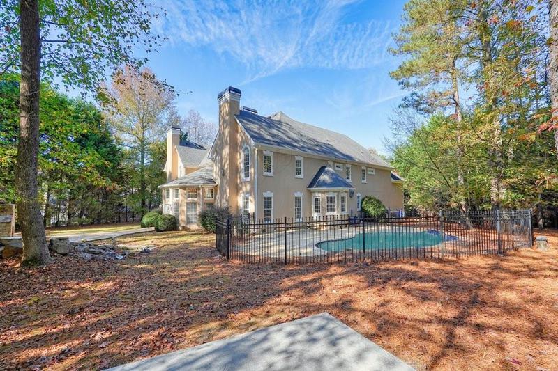 Image for property 5955 Tibor Drive, Acworth, GA 30101