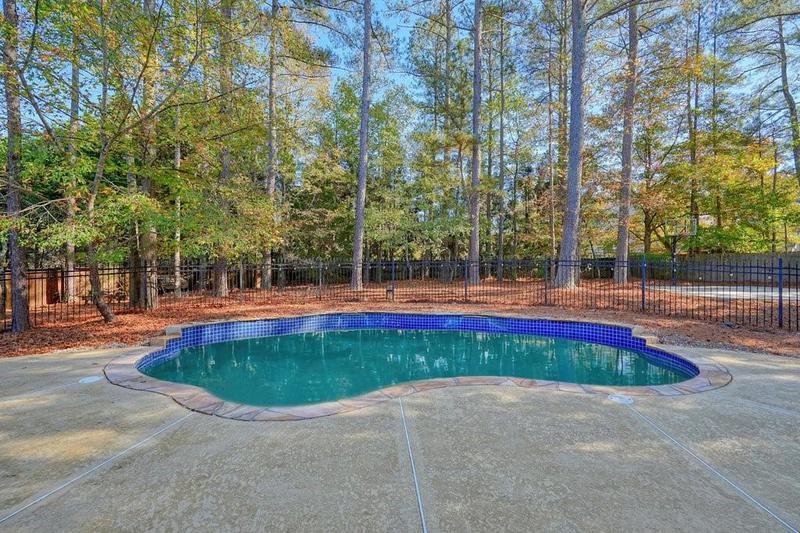 Image for property 5955 Tibor Drive, Acworth, GA 30101