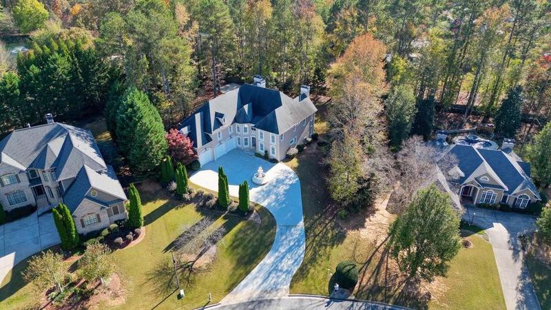 Image for property 5955 Tibor Drive, Acworth, GA 30101
