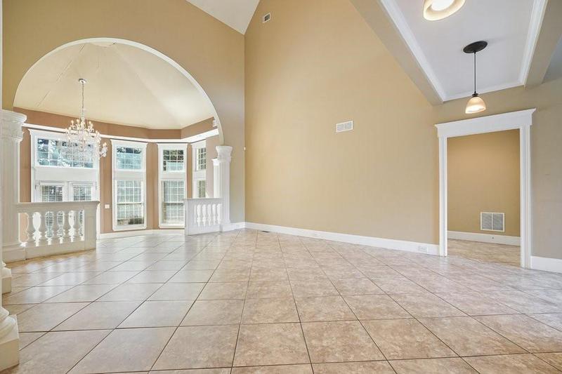 Image for property 5955 Tibor Drive, Acworth, GA 30101