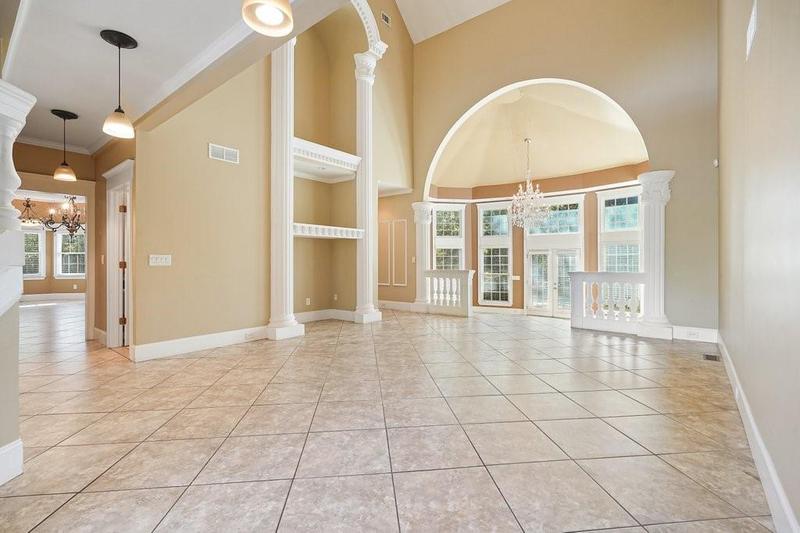 Image for property 5955 Tibor Drive, Acworth, GA 30101