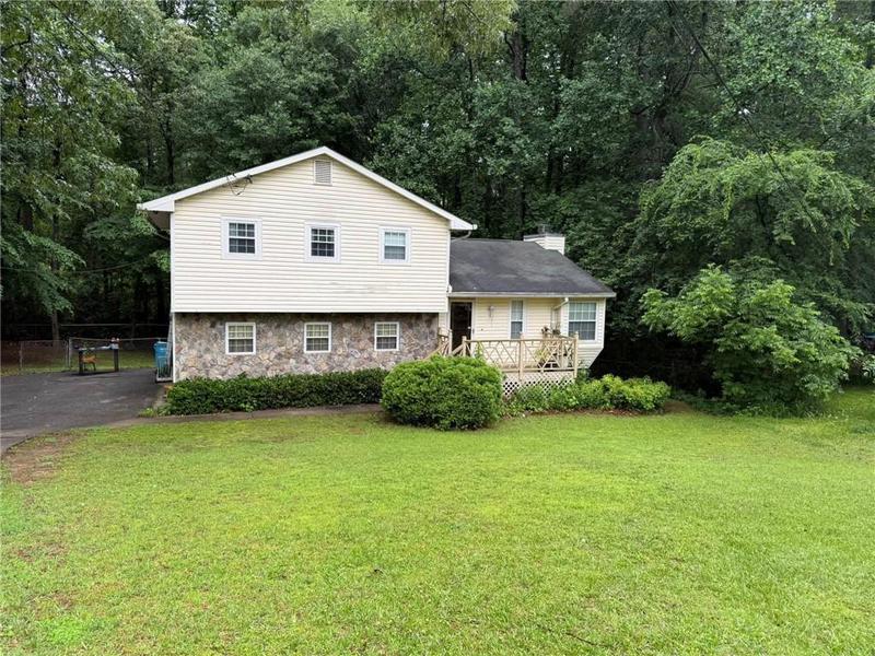 Image for property 2523 Bronco Trail, Duluth, GA 30096