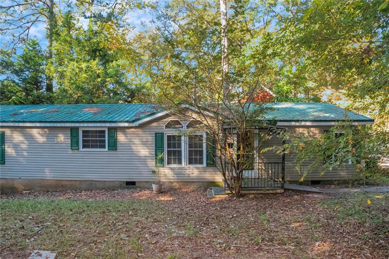 Image for property 251 Weavers Lakefront Road, Jackson, GA 30233