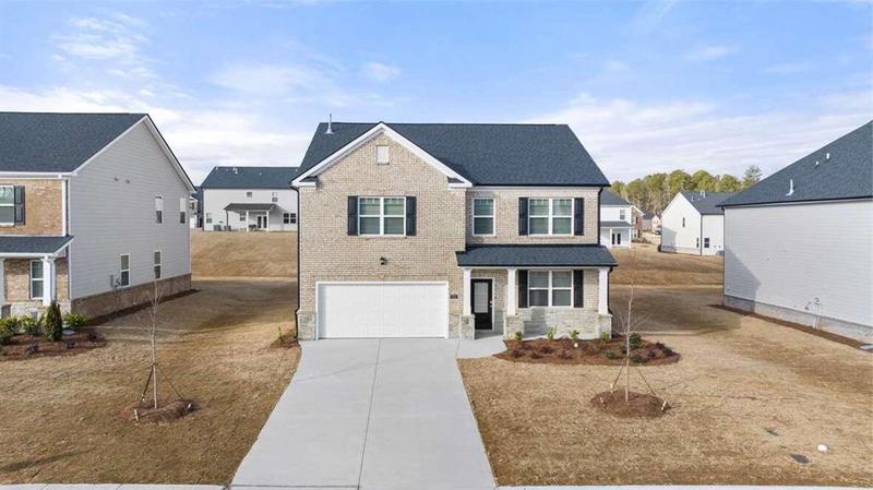 Image for property 3219 Champions Way, Loganville, GA 30052
