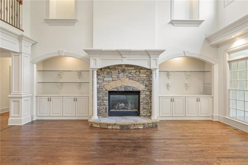 Image for property 2480 Flint Creek Drive, Cumming, GA 30041