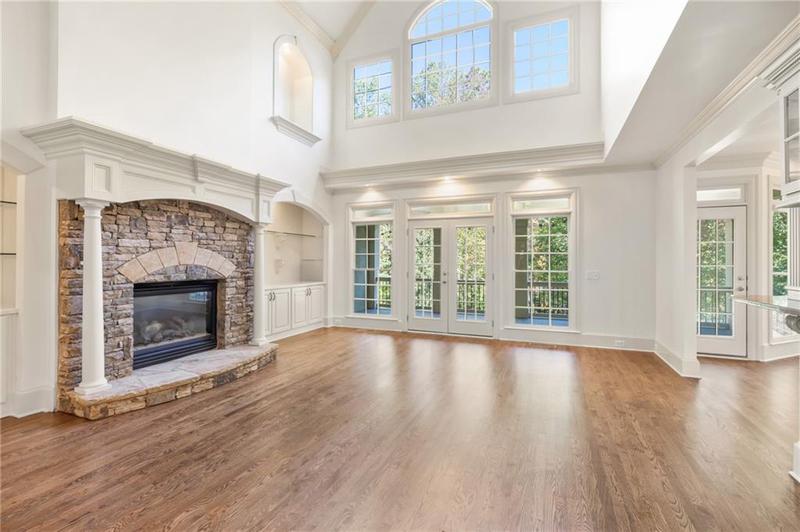 Image for property 2480 Flint Creek Drive, Cumming, GA 30041