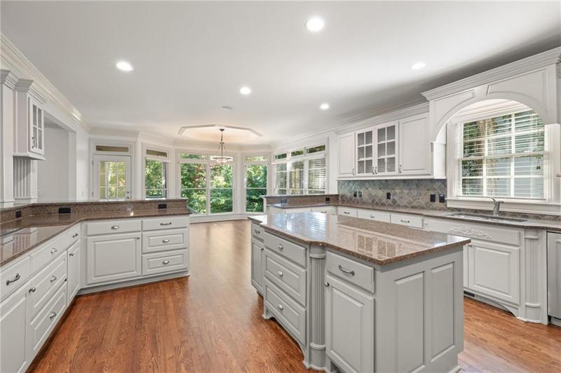 Image for property 2480 Flint Creek Drive, Cumming, GA 30041