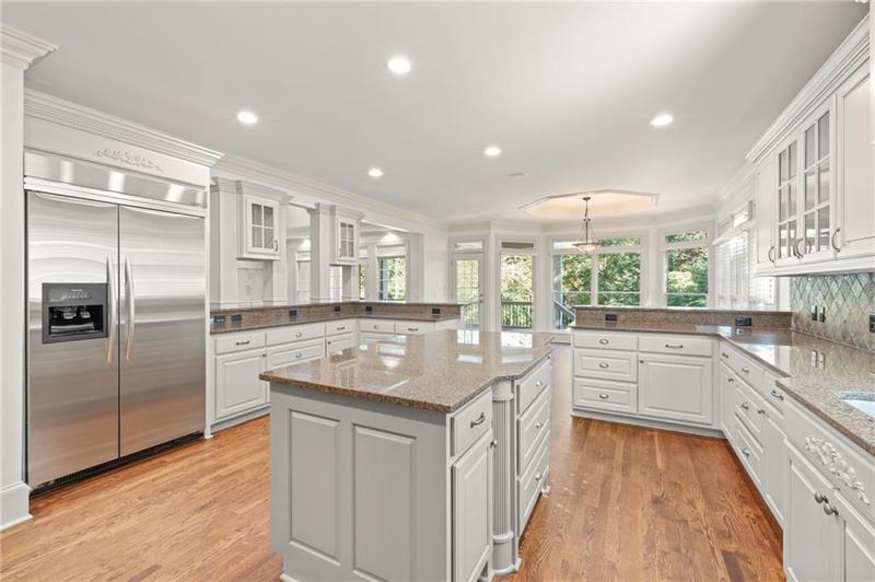 Image for property 2480 Flint Creek Drive, Cumming, GA 30041