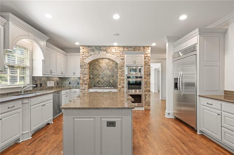 Image for property 2480 Flint Creek Drive, Cumming, GA 30041