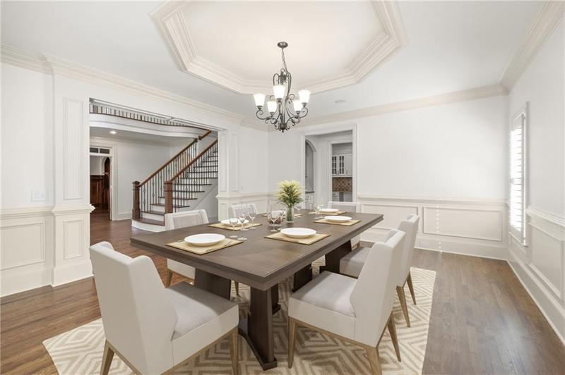 Image for property 2480 Flint Creek Drive, Cumming, GA 30041