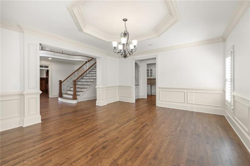 Image for property 2480 Flint Creek Drive, Cumming, GA 30041