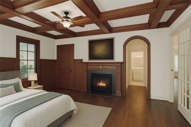 Image for property 2480 Flint Creek Drive, Cumming, GA 30041