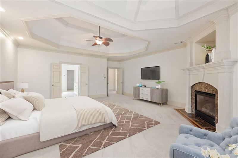 Image for property 2480 Flint Creek Drive, Cumming, GA 30041