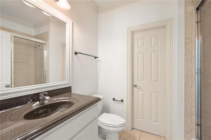 Image for property 2480 Flint Creek Drive, Cumming, GA 30041