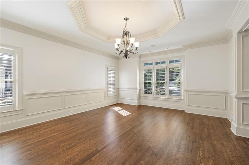 Image for property 2480 Flint Creek Drive, Cumming, GA 30041