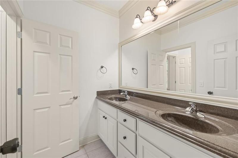 Image for property 2480 Flint Creek Drive, Cumming, GA 30041