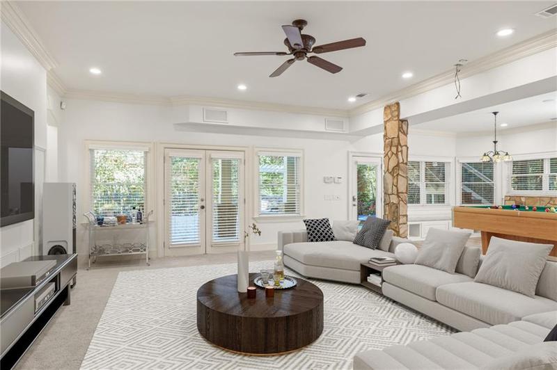 Image for property 2480 Flint Creek Drive, Cumming, GA 30041