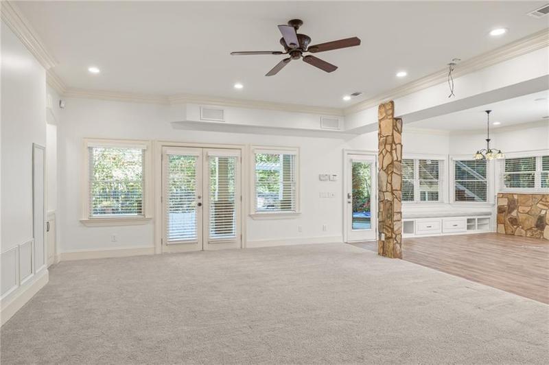 Image for property 2480 Flint Creek Drive, Cumming, GA 30041