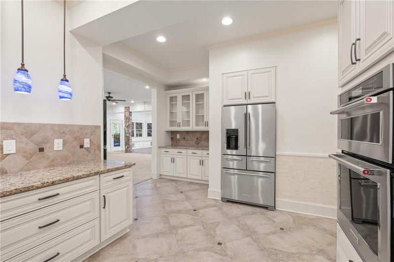 Image for property 2480 Flint Creek Drive, Cumming, GA 30041