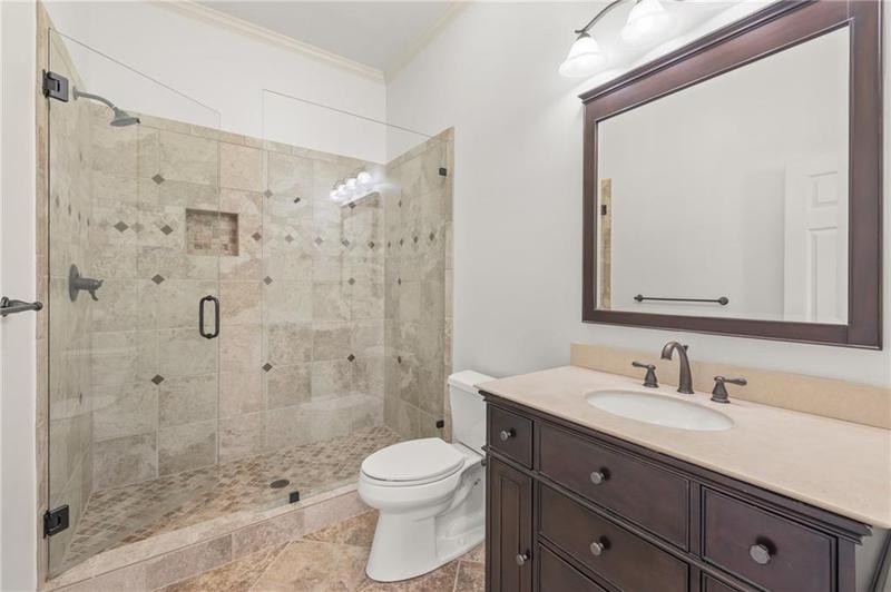 Image for property 2480 Flint Creek Drive, Cumming, GA 30041