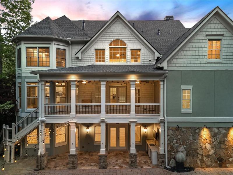 Image for property 2480 Flint Creek Drive, Cumming, GA 30041