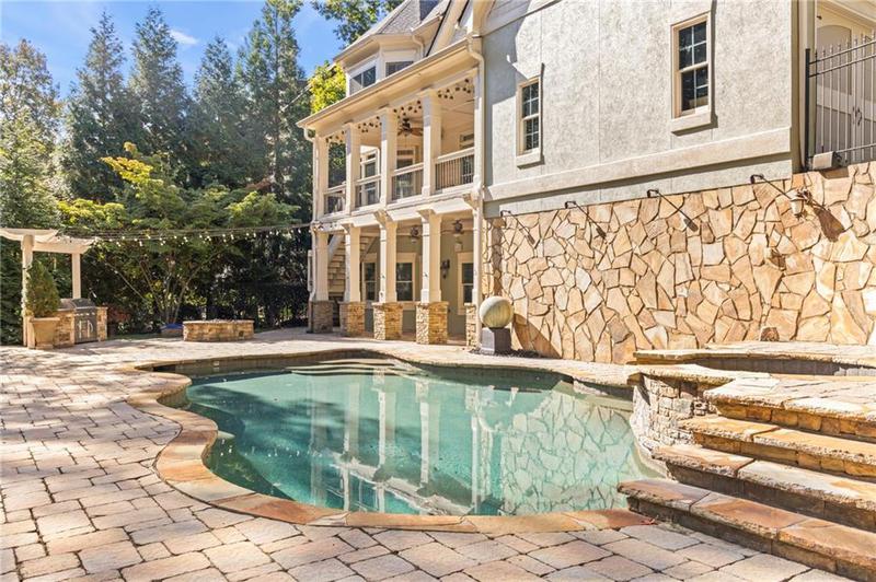 Image for property 2480 Flint Creek Drive, Cumming, GA 30041