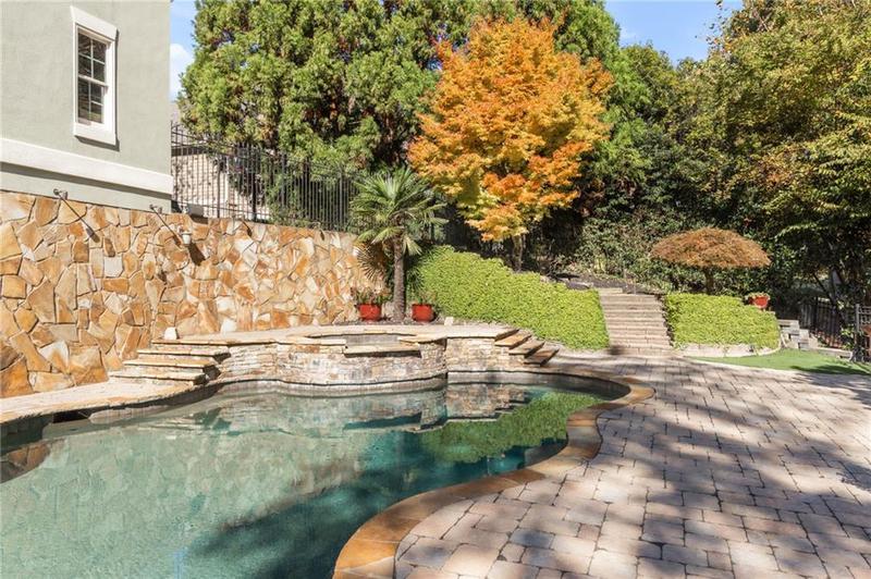 Image for property 2480 Flint Creek Drive, Cumming, GA 30041