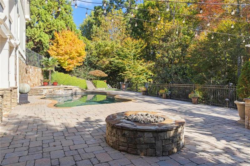 Image for property 2480 Flint Creek Drive, Cumming, GA 30041