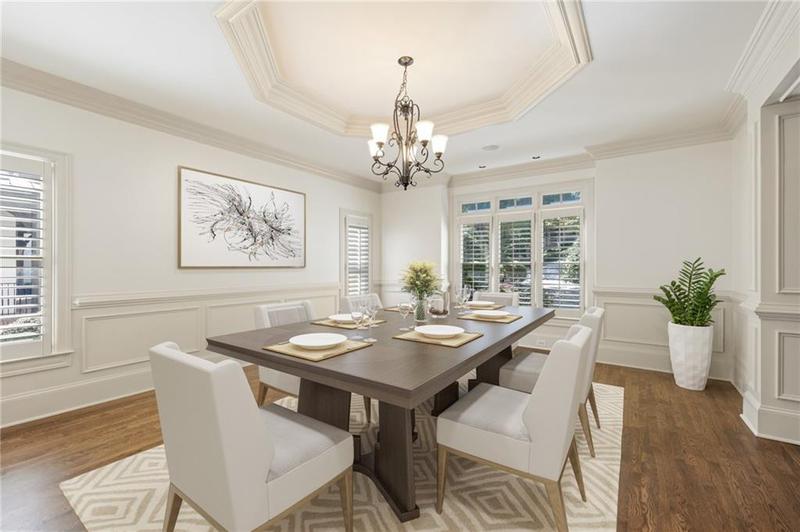 Image for property 2480 Flint Creek Drive, Cumming, GA 30041