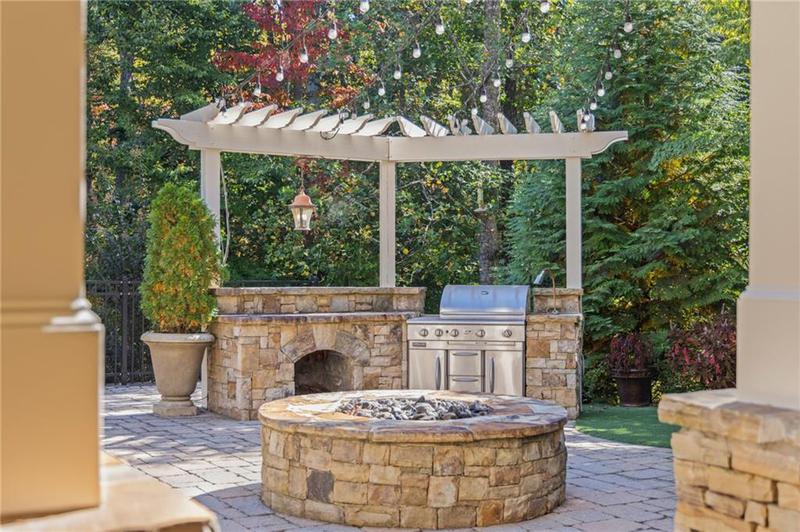 Image for property 2480 Flint Creek Drive, Cumming, GA 30041