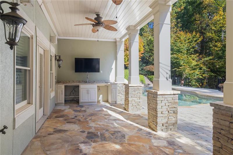 Image for property 2480 Flint Creek Drive, Cumming, GA 30041