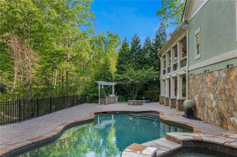 Image for property 2480 Flint Creek Drive, Cumming, GA 30041