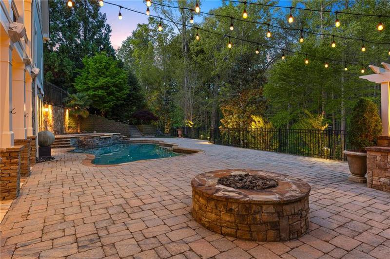 Image for property 2480 Flint Creek Drive, Cumming, GA 30041