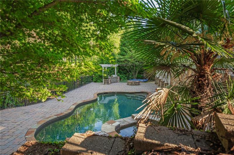 Image for property 2480 Flint Creek Drive, Cumming, GA 30041