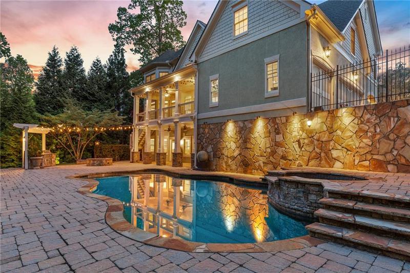 Image for property 2480 Flint Creek Drive, Cumming, GA 30041