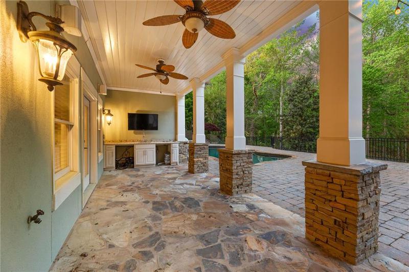 Image for property 2480 Flint Creek Drive, Cumming, GA 30041