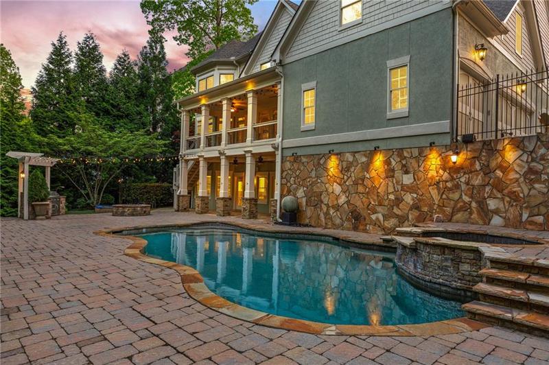 Image for property 2480 Flint Creek Drive, Cumming, GA 30041