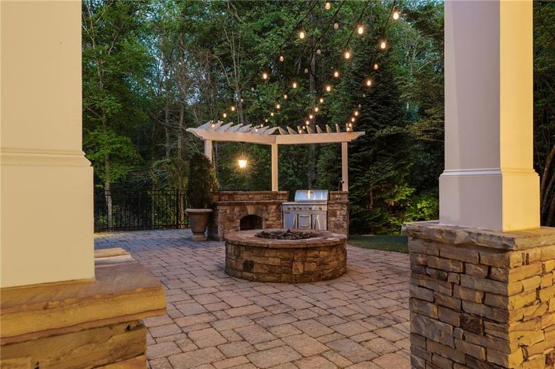 Image for property 2480 Flint Creek Drive, Cumming, GA 30041