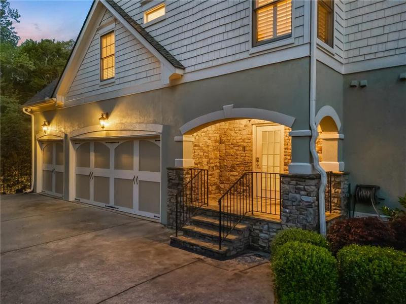 Image for property 2480 Flint Creek Drive, Cumming, GA 30041