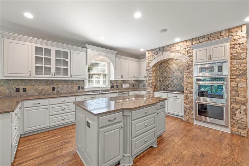 Image for property 2480 Flint Creek Drive, Cumming, GA 30041