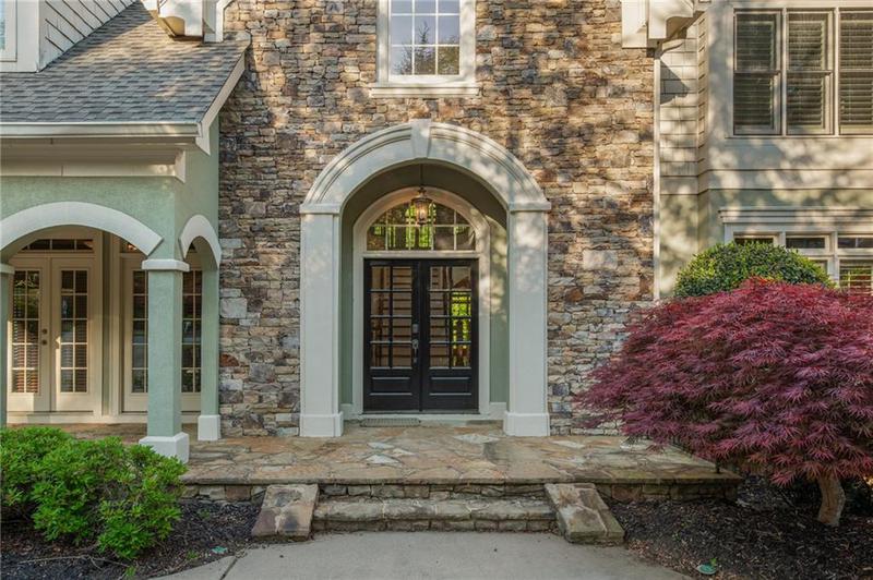 Image for property 2480 Flint Creek Drive, Cumming, GA 30041