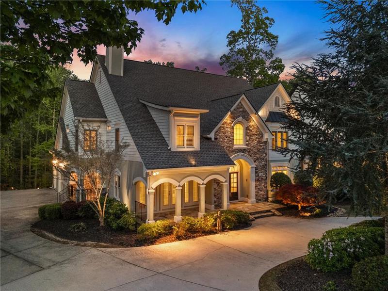 Image for property 2480 Flint Creek Drive, Cumming, GA 30041