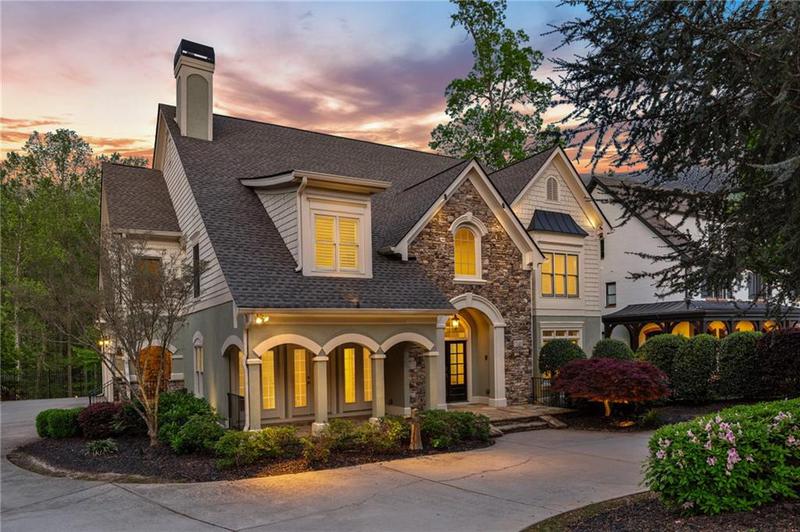 Image for property 2480 Flint Creek Drive, Cumming, GA 30041