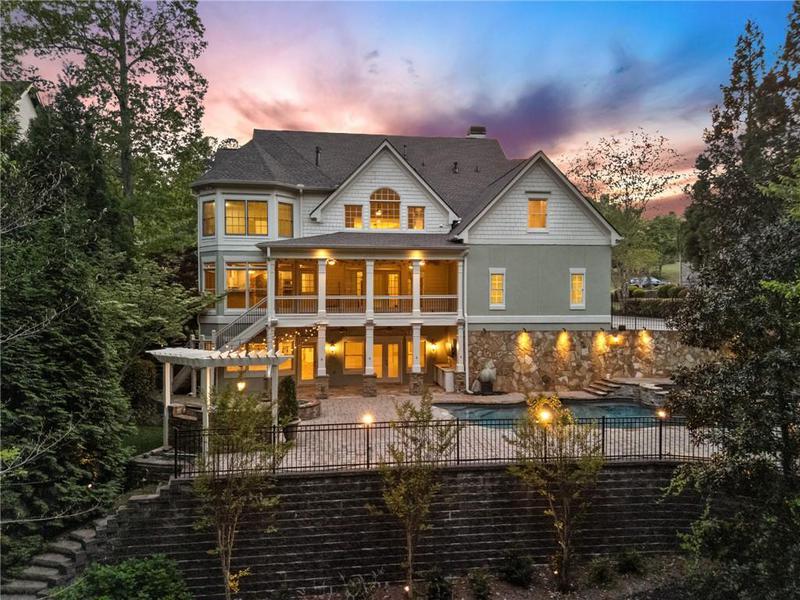 Image for property 2480 Flint Creek Drive, Cumming, GA 30041