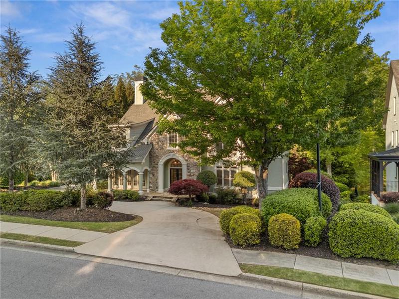 Image for property 2480 Flint Creek Drive, Cumming, GA 30041