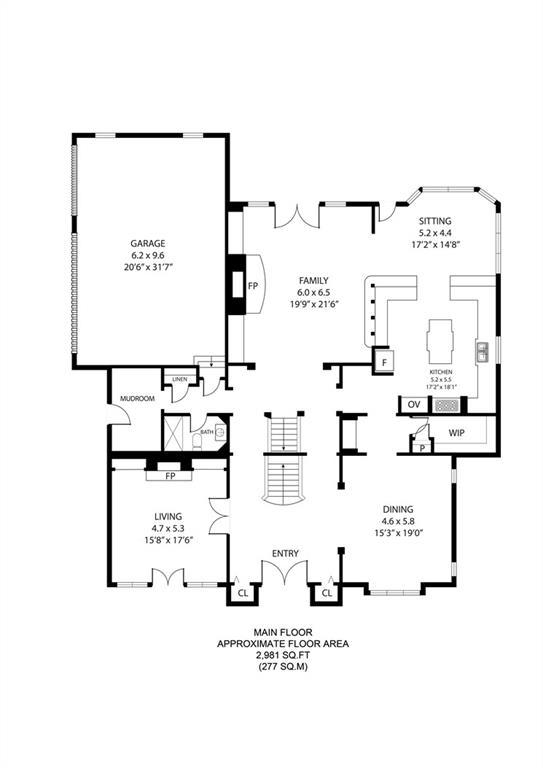 Image for property 2480 Flint Creek Drive, Cumming, GA 30041