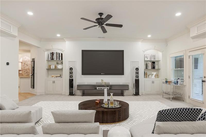 Image for property 2480 Flint Creek Drive, Cumming, GA 30041