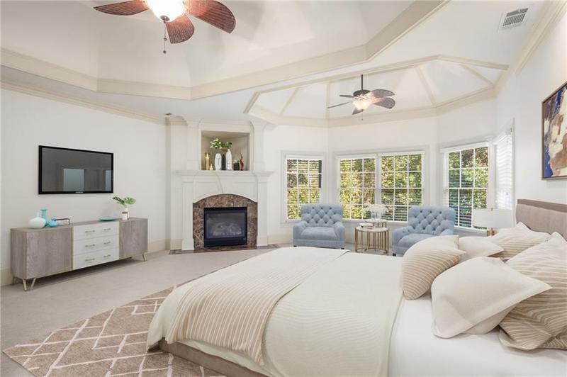 Image for property 2480 Flint Creek Drive, Cumming, GA 30041