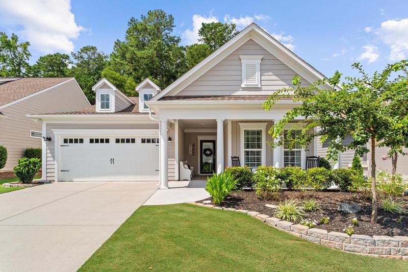 Image for property 402 Pinehaven Lane, Woodstock, GA 30188