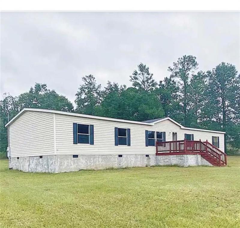 Image for property 691 Flint River Estates Road, Roberta, GA 31078